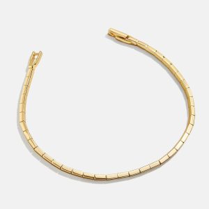 Lara 14K Gold Bracelet - Gold