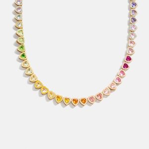 Kali Necklace - Multi