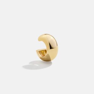 Chloe Ear Cuff - Gold