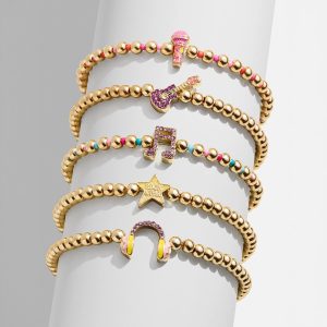 Amped Up Kids' Pisa Bracelet Set - Headphones
