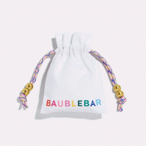 Small Gift Pouch - Small Pouch