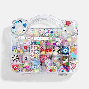 The Ultimate Bead Kit - Bag Charm Bead Kit