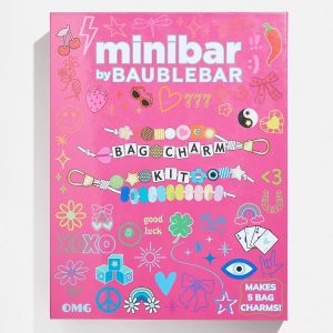 Kids' DIY Bag Charm Craft Kit - Bag Charms DIY Kit
