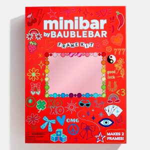 Kids' DIY Frame Craft Kit - Frame DIY Kit