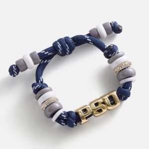 Penn State University Knotty Logo Bracelet - Penn State University