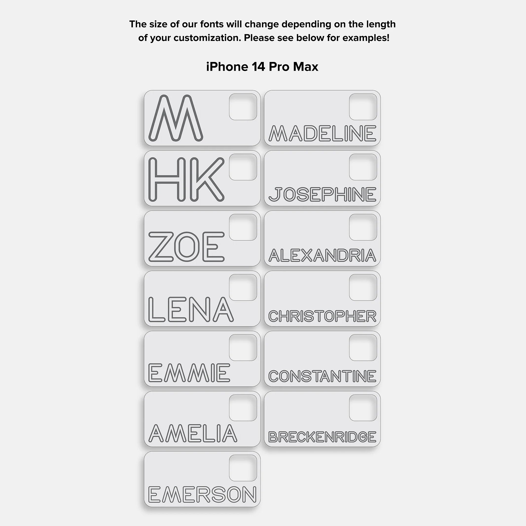 Fine Line Custom iPhone Case - Lime Green/Lime Green - Image 13