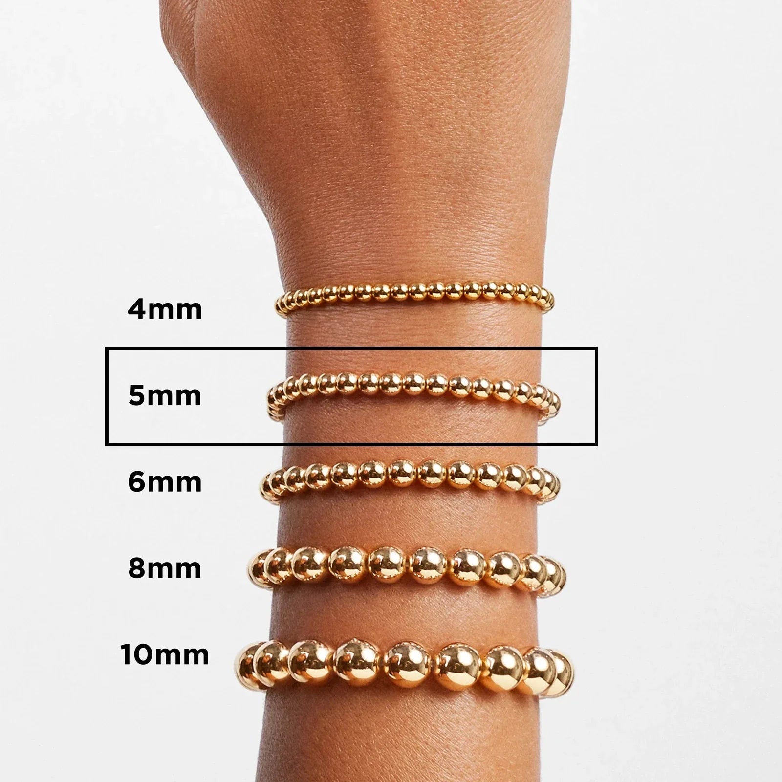 Pisa Kids' Custom Bracelet - Multi - Image 5